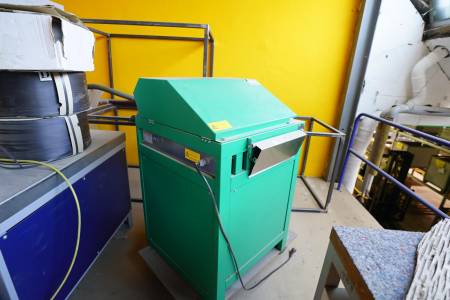 Packaging padding machines CUSHION PACK CP 320 S1 - Thumbnail 12