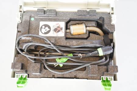 FESTOOL VAC-SYS VP + VAC SYS SE 1 (Set) - Thumbnail 18
