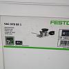 FESTOOL VAC-SYS VP + VAC SYS SE 1 (Set) - Thumbnail 23