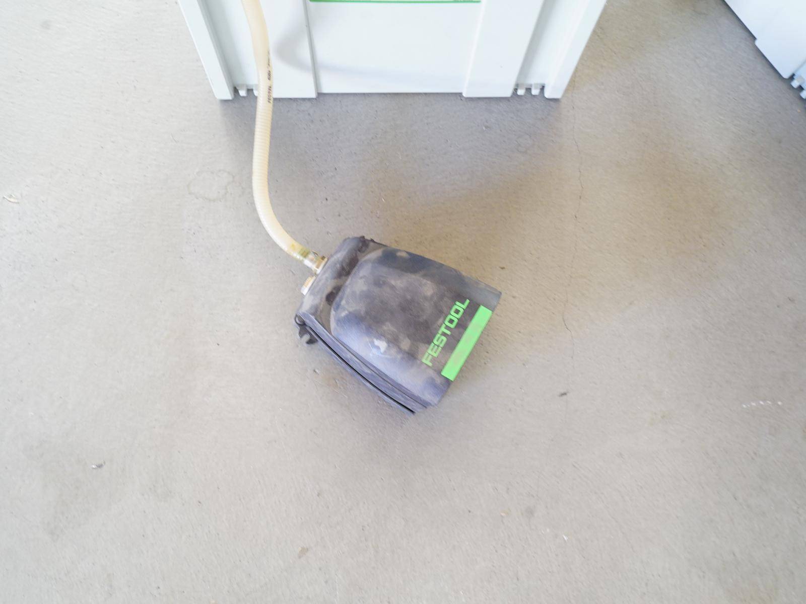 FESTOOL VAC-SYS VP + VAC SYS SE 1 (Set) - Thumbnail 31