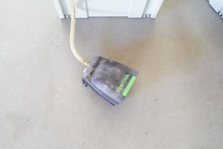 FESTOOL VAC-SYS VP + VAC SYS SE 1 (Set) - Thumbnail 33