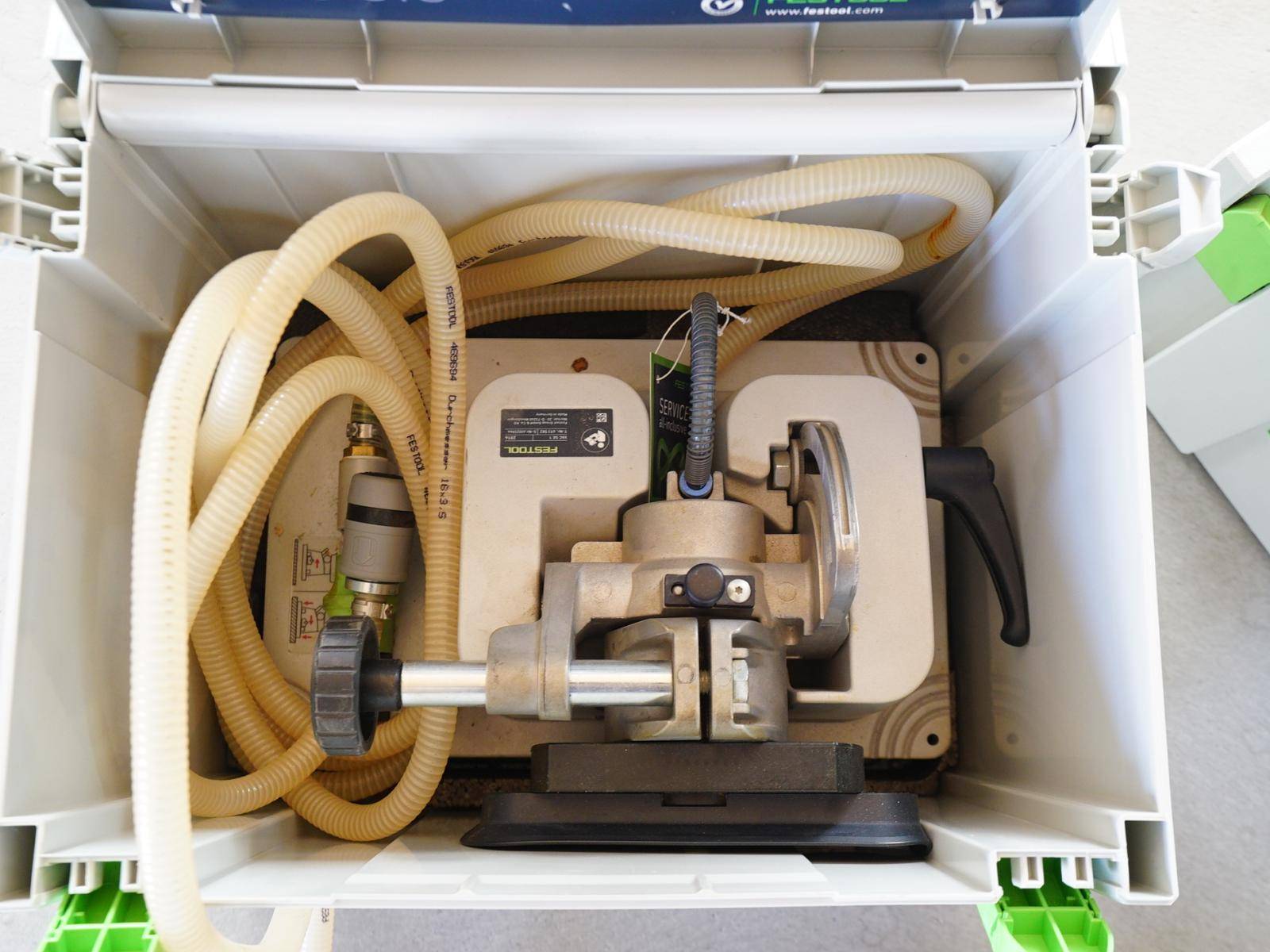 FESTOOL VAC-SYS VP + VAC SYS SE 1 (Set) - Thumbnail 34