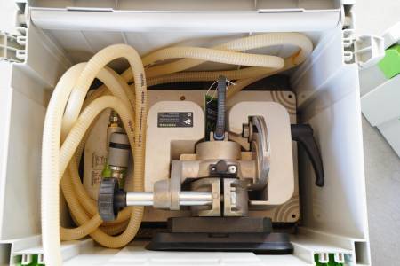 FESTOOL VAC-SYS VP + VAC SYS SE 1 (Set) - Thumbnail 36