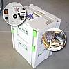 FESTOOL VAC-SYS VP + VAC SYS SE 1 (Set) - Thumbnail 2