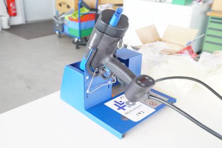 BÜHNEN HB 710 R - Thumbnail 6