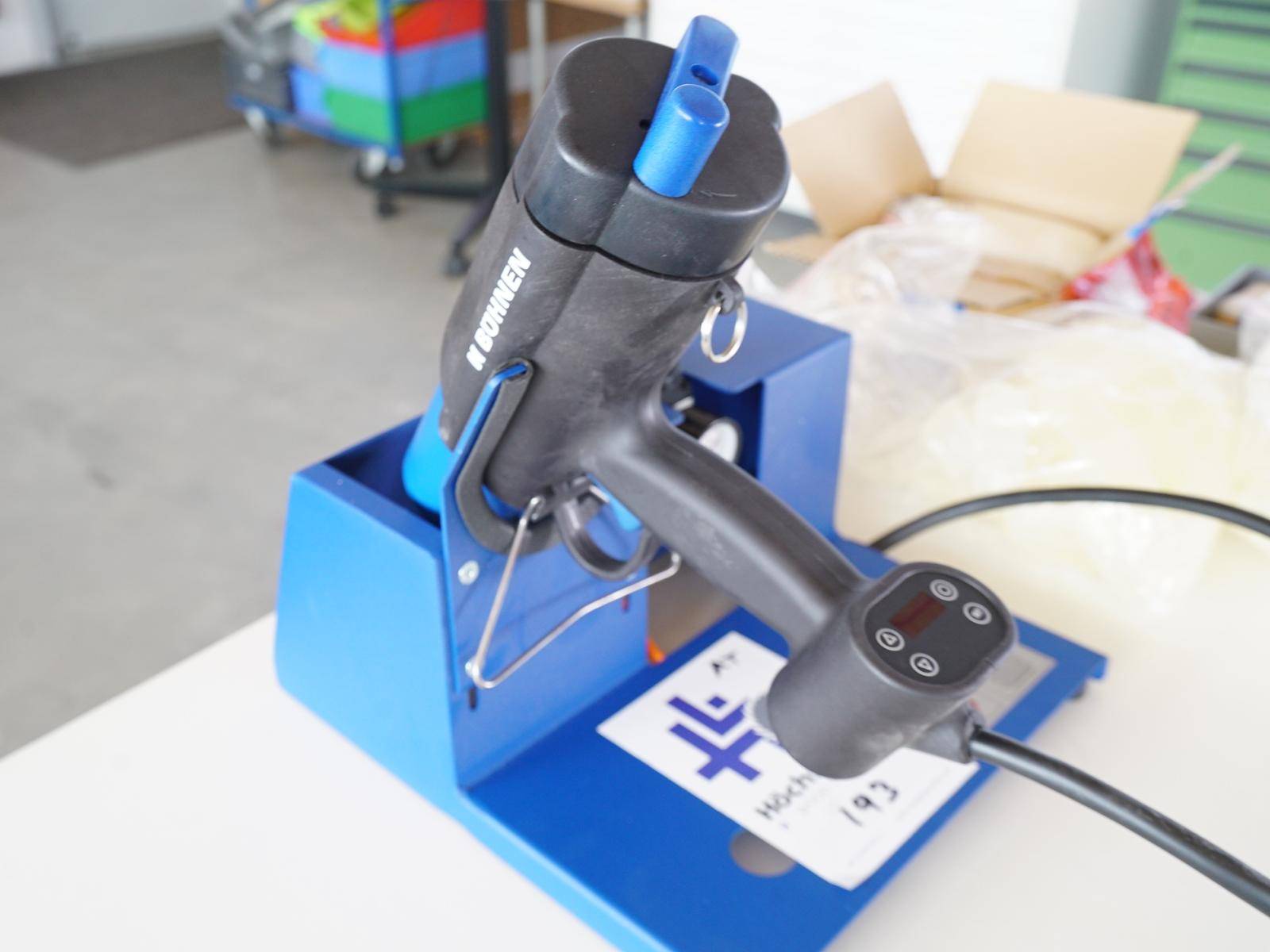 BÜHNEN HB 710 R - Thumbnail 7