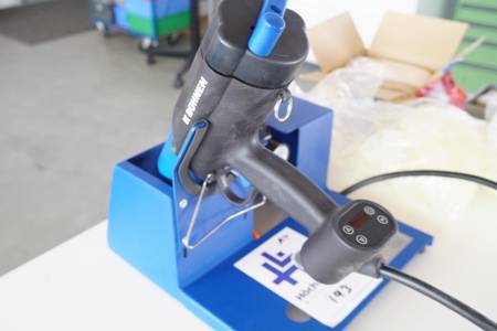 BÜHNEN HB 710 R - Thumbnail 9