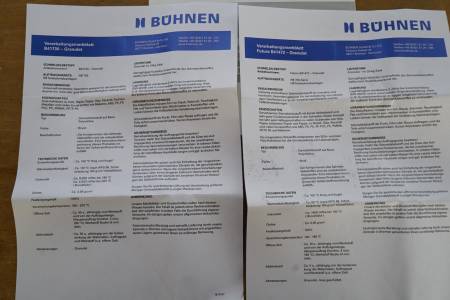 BÜHNEN HB 710 R - Thumbnail 30