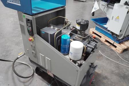 SCR AIR LTD PM2 SCR15 SCR AIR LTD PM2 SCR15 - Thumbnail 3