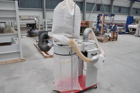 AXMINSTER POWER TOOL CENT. LTD AW 153E AXMINSTER POWER TOOL CENT. LTD AW 153E - Image 1