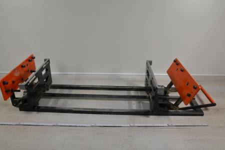BLUM BOXFIX ZMM.3300.03 BLUM BOXFIX ZMM.3300.03 - Image 1