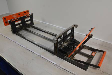 BLUM BOXFIX ZMM.3300.03 BLUM BOXFIX ZMM.3300.03 - Thumbnail 2