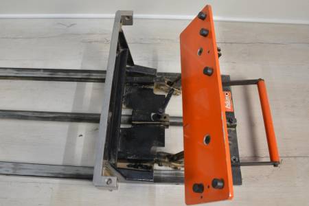 BLUM BOXFIX ZMM.3300.03 BLUM BOXFIX ZMM.3300.03 - Thumbnail 3