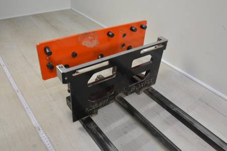 BLUM BOXFIX ZMM.3300.03 BLUM BOXFIX ZMM.3300.03 - Thumbnail 4