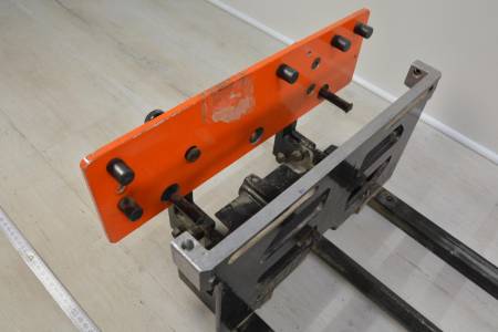 BLUM BOXFIX ZMM.3300.03 BLUM BOXFIX ZMM.3300.03 - Thumbnail 5