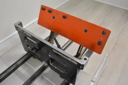 BLUM BOXFIX ZMM.3300.03 BLUM BOXFIX ZMM.3300.03 - Thumbnail 6