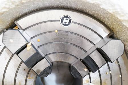Guide and traction spindle lathe OPTIMUM Lathe D420x1000DPA Guide and traction spindle lathe OPTIMUM Lathe D420x1000DPA - Thumbnail 18