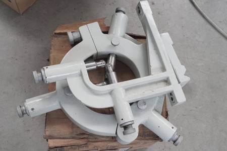 Guide and traction spindle lathe OPTIMUM Lathe D420x1000DPA Guide and traction spindle lathe OPTIMUM Lathe D420x1000DPA - Thumbnail 12