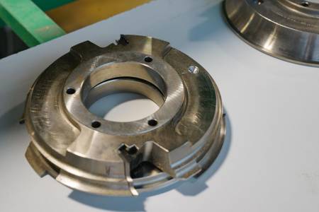 Tool set for window production OERTLI IV68/IV73/IV78/Holz Alu Tool set for window production OERTLI IV68/IV73/IV78/Holz Alu - Thumbnail 13