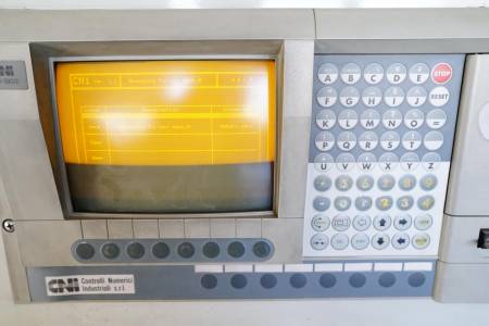 CELASCHI TSA 440N CELASCHI TSA 440N - Thumbnail 9