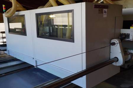 CELASCHI TSA 440N CELASCHI TSA 440N - Thumbnail 4