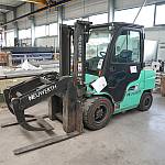 LINDE E 25 -02 - Thumbnail 31
