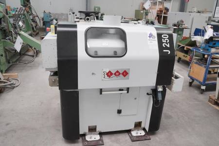 CML J 250 CML J 250 - Image 1