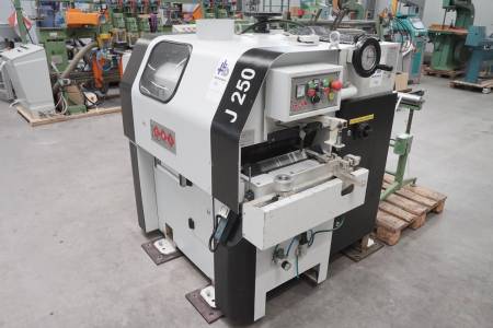 CML J 250 CML J 250 - Thumbnail 2