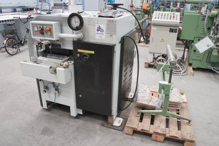CML J 250 CML J 250 - Thumbnail 3