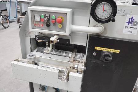 CML J 250 CML J 250 - Thumbnail 4