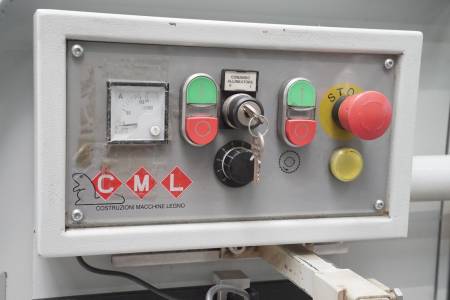 CML J 250 CML J 250 - Thumbnail 5