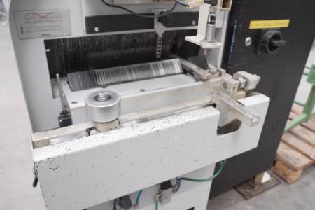 CML J 250 CML J 250 - Thumbnail 6