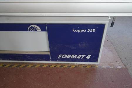 FORMAT 4 KAPPA 550 FORMAT 4 KAPPA 550 - Thumbnail 5