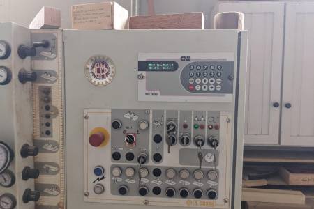 A.COSTA EURO K23 /D A.COSTA EURO K23 /D - Thumbnail 2