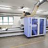 Automatic panel storage & retrieval system BARBARIC HBX 150 - Thumbnail 2