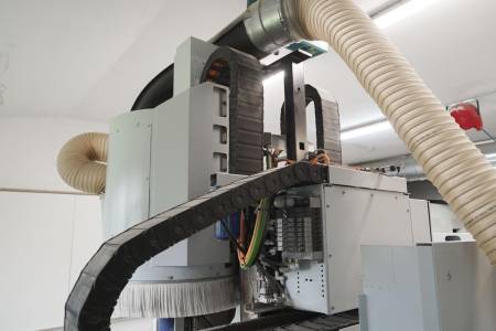 HOMAG BMG 511 /33/12/F/R Profi HOMAG BMG 511 /33/12/F/R Profi - Thumbnail 60