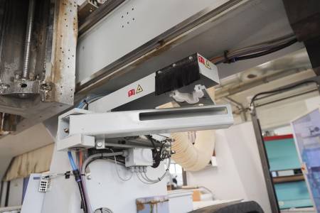 HOMAG BMG 511 /33/12/F/R Profi HOMAG BMG 511 /33/12/F/R Profi - Thumbnail 62