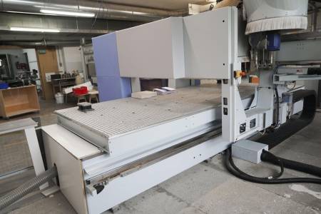 HOMAG BMG 511 /33/12/F/R Profi HOMAG BMG 511 /33/12/F/R Profi - Thumbnail 96