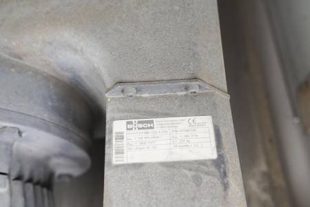 HOMAG BMG 511 /33/12/F/R Profi HOMAG BMG 511 /33/12/F/R Profi - Thumbnail 120