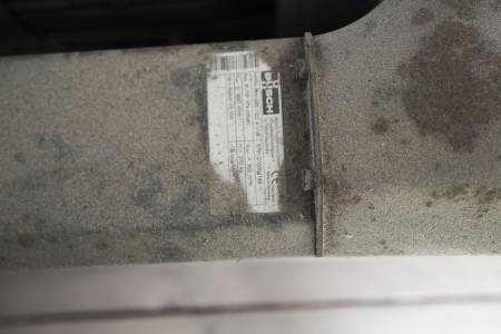 HOMAG BMG 511 /33/12/F/R Profi HOMAG BMG 511 /33/12/F/R Profi - Thumbnail 122