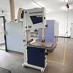 Band saw ALDINGER - Thumbnail 23