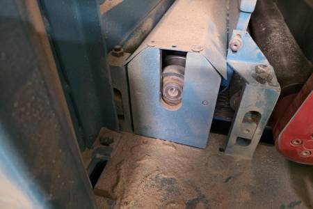 BÜTFERING VEGA 111 -E BÜTFERING VEGA 111 -E - Thumbnail 7