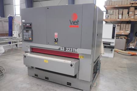 VIET S 3 223TM VIET S 3 223TM - Thumbnail 2