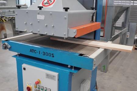 VALENTINI ATC 600 (300S) VALENTINI ATC 600 (300S) - Thumbnail 2