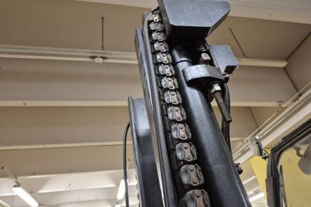 LINDE H 45D -04-600 LINDE H 45D -04-600 - Thumbnail 7