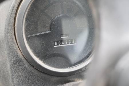 LINDE H 45D -04-600 LINDE H 45D -04-600 - Thumbnail 8