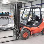 LINDE E 25 -02 - Thumbnail 29