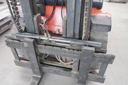 LINDE H 45D -04-600 LINDE H 45D -04-600 - Thumbnail 3