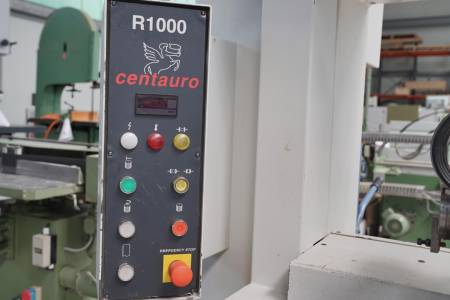 CENTAURO R 1000 CENTAURO R 1000 - Thumbnail 6