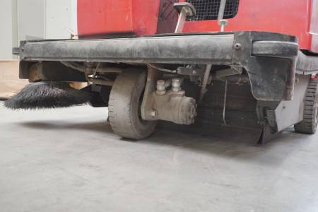 Sweeper RCM ATOM H Sweeper RCM ATOM H - Thumbnail 7